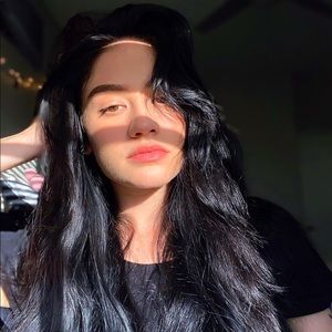 Meet your Posher, Kylie